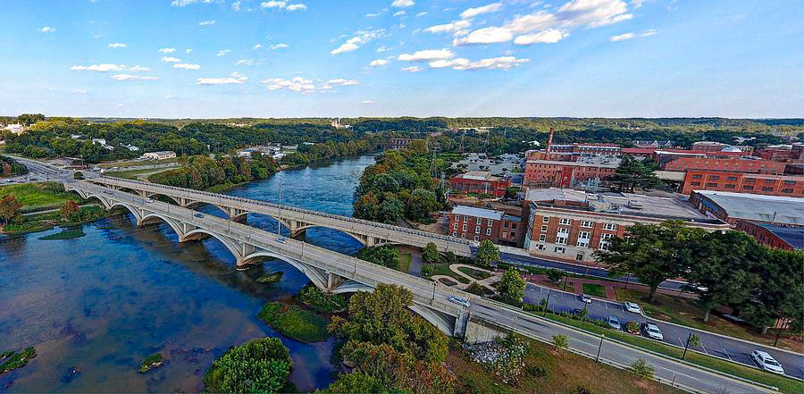 crane-rental-and-crane-rigging-in-southern-virginia-danville-VA